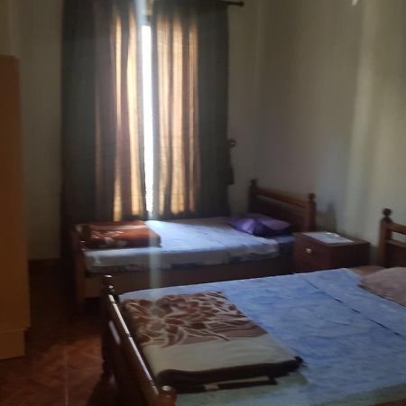 Jammal Hotel Baalbeck Exteriör bild